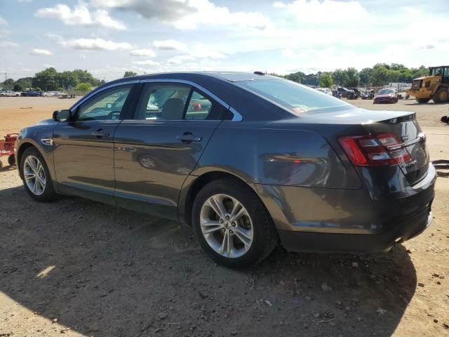 Photo 2 from auction – 2018 FORD TAURUS SEL with VIN 1FAHP2E85JG110923