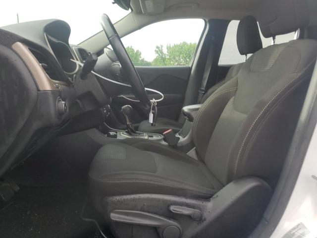 Photo 7 from auction – 2016 JEEP CHEROKEE L with VIN 1C4PJMCB5GW316601