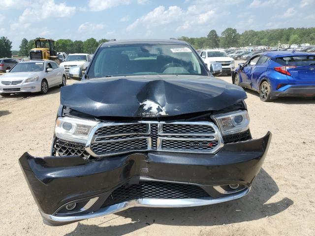 Photo 5 from auction – 2014 DODGE DURANGO SX with VIN 1C4RDHAG2EC597387