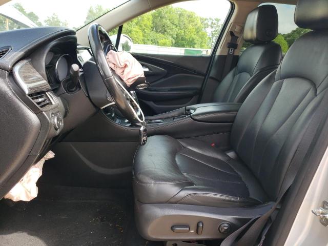 Photo 7 from auction – 2017 BUICK ENVISION E with VIN LRBFXBSA5HD045154