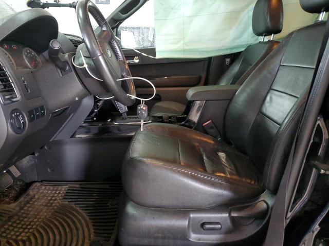 Photo 7 from auction – 2012 FORD ESCAPE LIM with VIN 1FMCU9EG6CKA05381