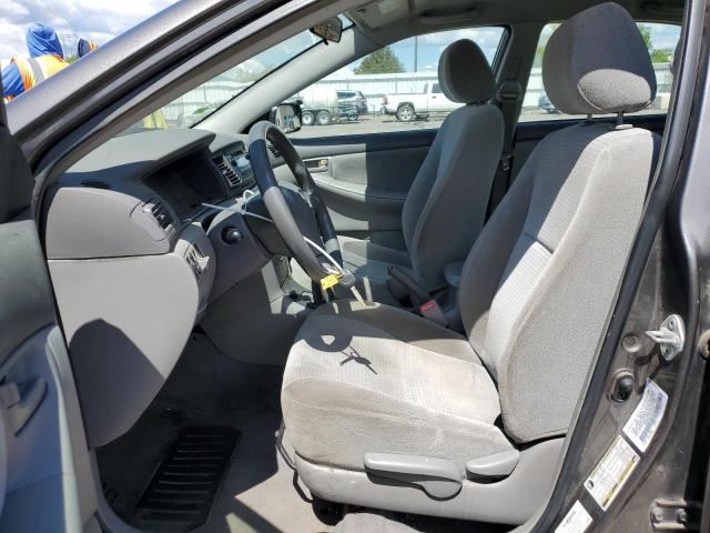 Photo 7 from auction – 2005 TOYOTA COROLLA CE with VIN 1NXBR32E45Z485473