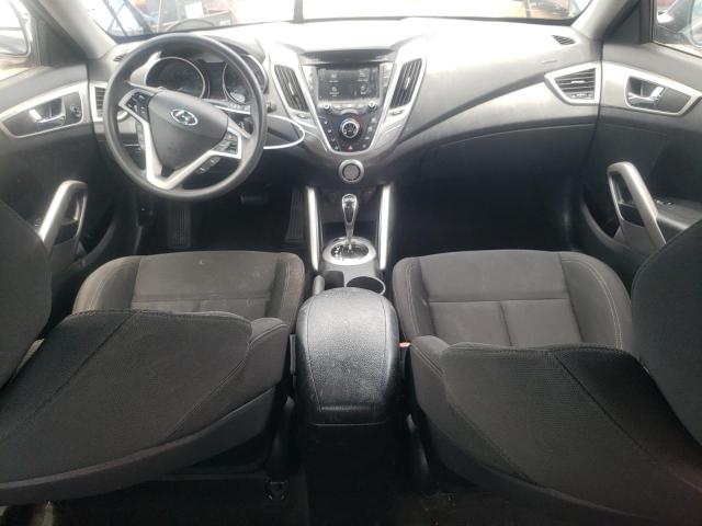 Photo 8 from auction – 2016 HYUNDAI VELOSTER with VIN KMHTC6AD6GU272947