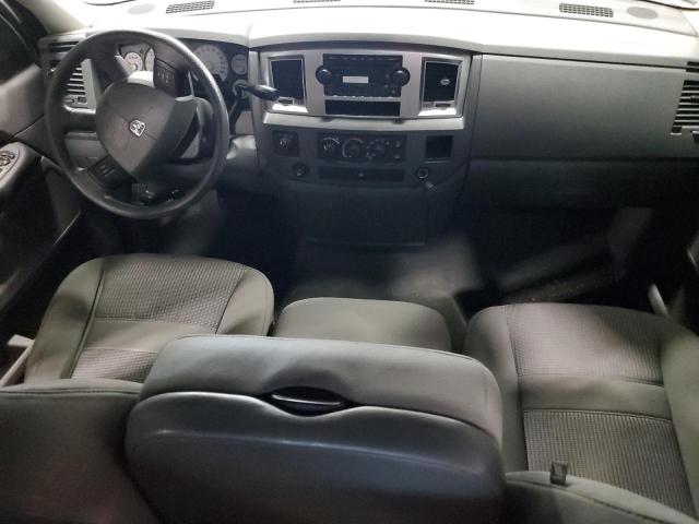 Photo 8 from auction – 2008 DODGE RAM 1500 S with VIN 1D7HU18238J240187