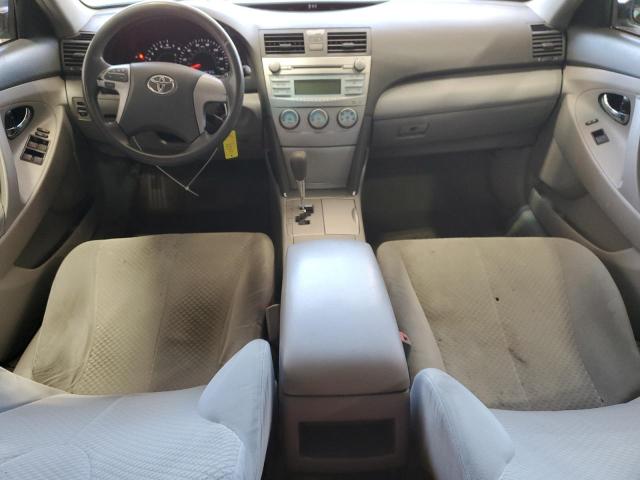 Photo 8 from auction – 2009 TOYOTA CAMRY BASE with VIN 4T4BE46K89R125538