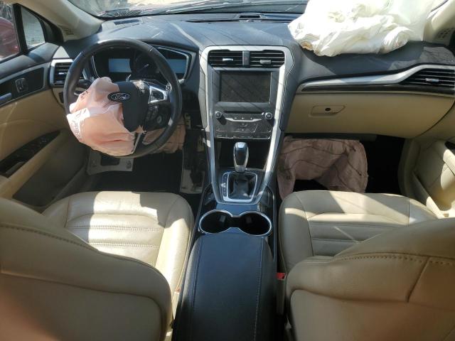 Photo 8 from auction – 2015 FORD FUSION SE with VIN 3FA6P0H99FR247850
