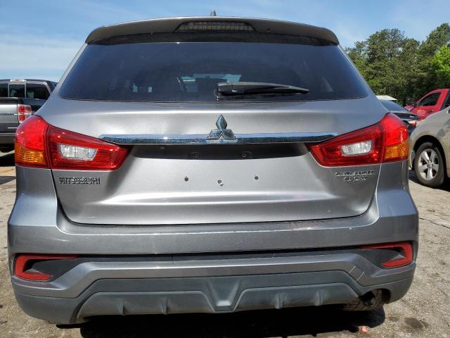 Photo 6 from auction – 2019 MITSUBISHI OUTLANDER with VIN JA4AP3AUXKU016943