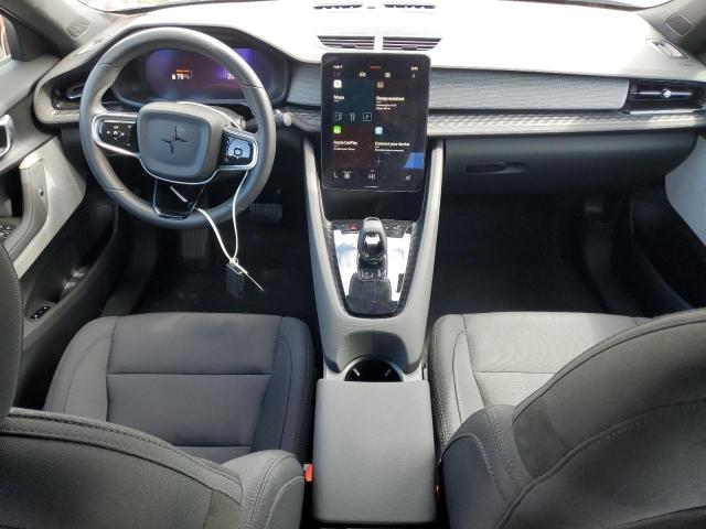 Photo 8 from auction – 2023 POLESTAR 2 with VIN YSMET3KA8PL134207