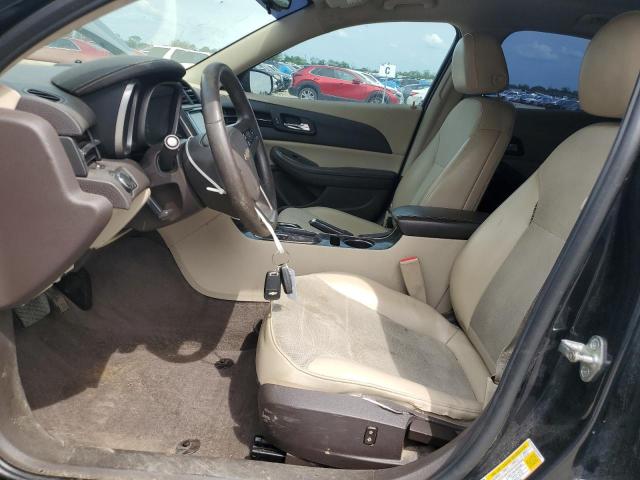Photo 7 from auction – 2015 CHEVROLET MALIBU 1LT with VIN 1G11C5SL8FF330371