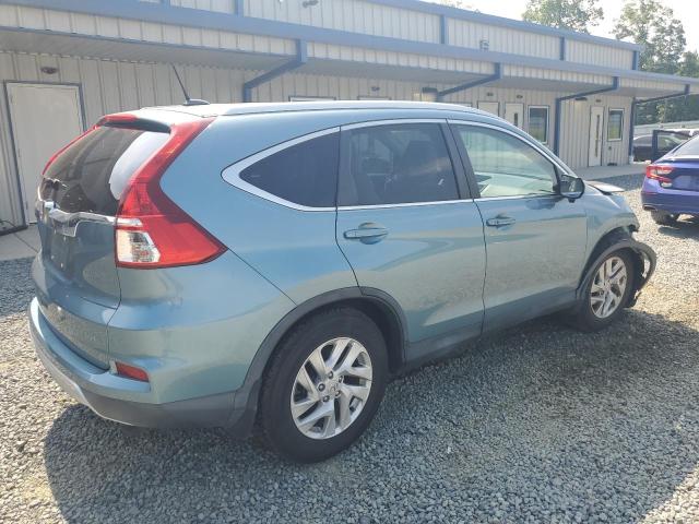 Photo 3 from auction – 2016 HONDA CR-V EXL with VIN 2HKRM3H71GH557981