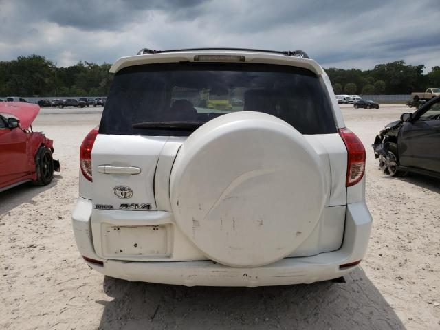Photo 6 from auction – 2008 TOYOTA RAV4 LIMIT with VIN JTMZK31V285018592