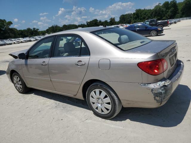Photo 2 from auction – 2003 TOYOTA COROLLA CE with VIN 1NXBR32E83Z145742