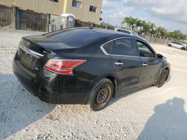 Photo 3 from auction – 2014 NISSAN ALTIMA 2.5 with VIN 1N4AL3AP5EN253761