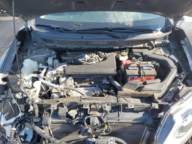 Photo 12 from auction – 2017 NISSAN ROGUE S with VIN JN8AT2MT2HW142858