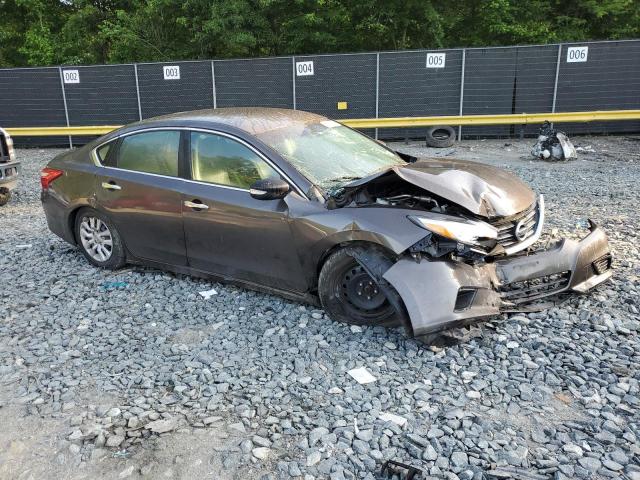 Photo 4 from auction – 2016 NISSAN ALTIMA 2.5 with VIN 1N4AL3AP5GN304260
