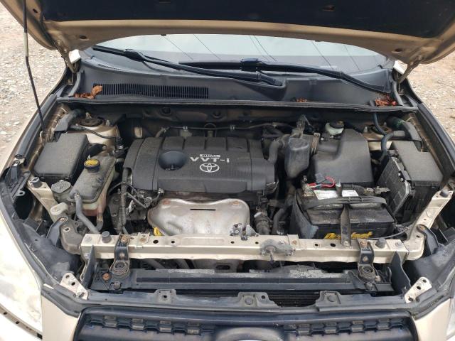 Zdjęcie 11 z aukcji – 2009 TOYOTA RAV4 z VIN JTMBF33VX95004122