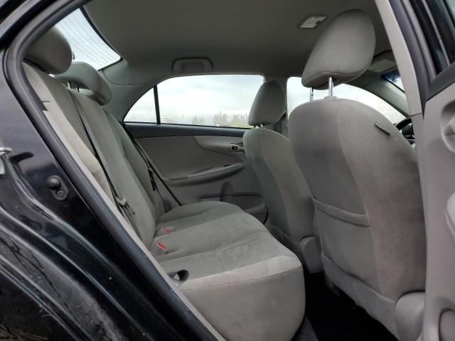 Photo 10 from auction – 2013 TOYOTA COROLLA BA with VIN 2T1BU4EE6DC072390