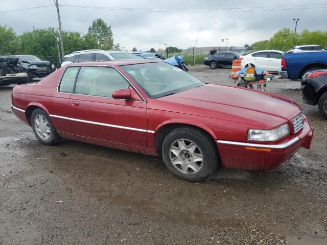 Photo 4 from auction – 2001 CADILLAC ELDORADO E with VIN 1G6EL12Y11B105242