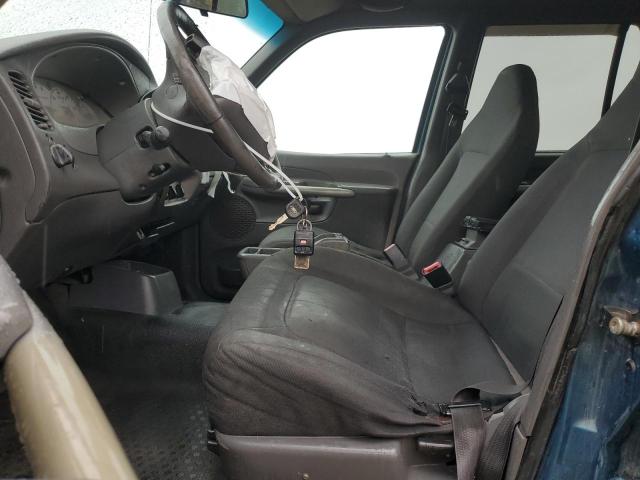 Photo 7 from auction – 2001 FORD EXPLORER S with VIN 1FMZU67E71UC55542