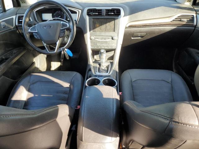 Photo 8 from auction – 2014 FORD FUSION SE with VIN 3FA6P0H94ER102620