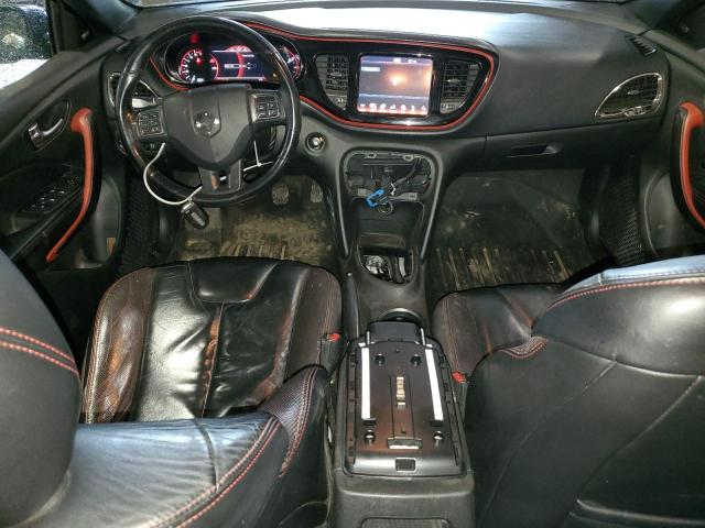 Photo 8 from auction – 2015 DODGE DART GT with VIN 1C3CDFEB1FD228402