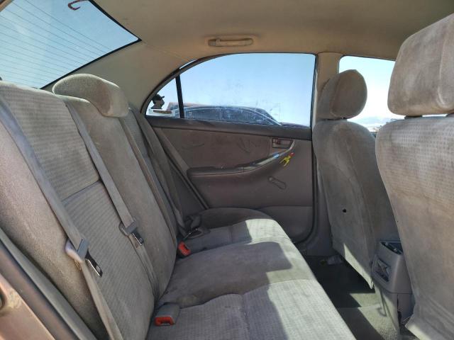 Photo 10 from auction – 2005 TOYOTA COROLLA CE with VIN 1NXBR32E55Z509456