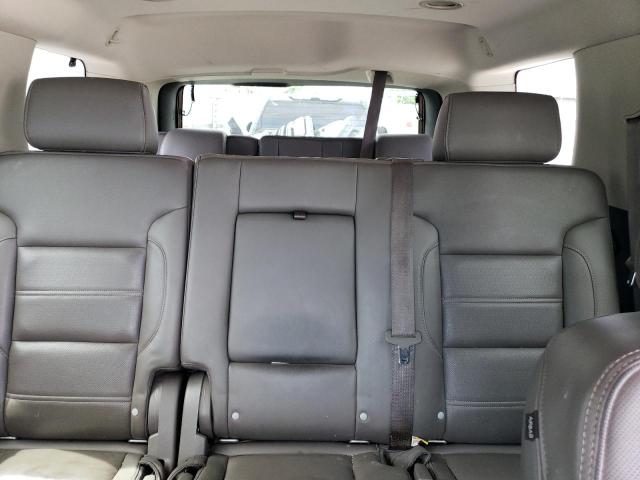 Photo 10 from auction – 2015 GMC YUKON DENA with VIN 1GKS2CKJ3FR551073