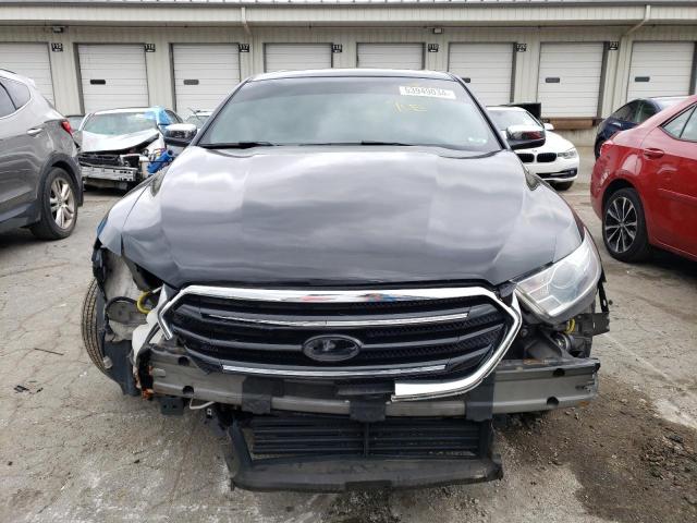 Photo 5 from auction – 2014 FORD TAURUS LIM with VIN 1FAHP2F89EG100724
