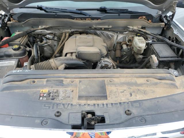 Photo 11 from auction – 2015 CHEVROLET SILVERADO with VIN 1GC2KUEG0FZ123432