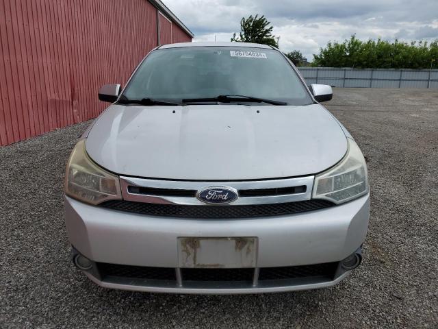 Photo 5 from auction – 2010 FORD FOCUS SE with VIN 1FAHP3FN5AW255167