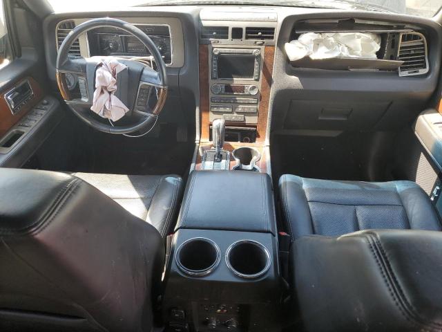 Photo 8 from auction – 2014 LINCOLN NAVIGATOR with VIN 5LMJJ2J56EEL03312
