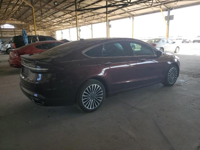 Photo 3 from auction – 2017 FORD FUSION TIT with VIN 3FA6P0K98HR266983
