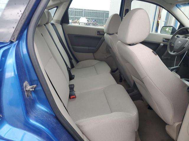 Photo 10 from auction – 2011 FORD FOCUS S with VIN 1FAHP3EN8BW165904
