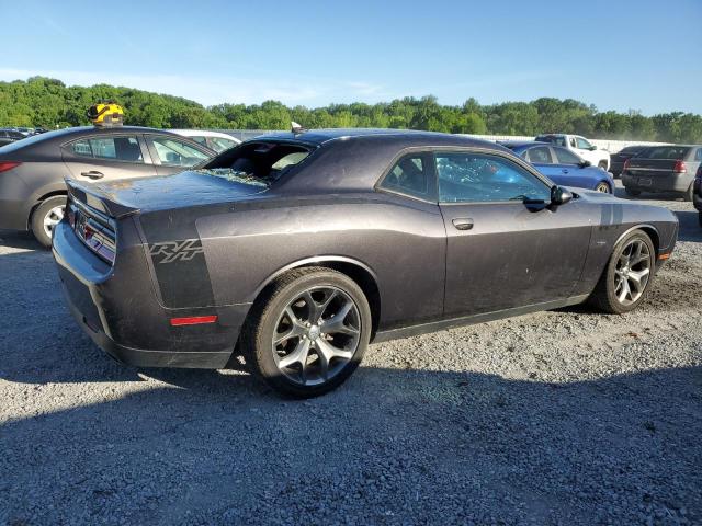 Photo 3 from auction – 2017 DODGE CHALLENGER with VIN 2C3CDZBT5HH540470
