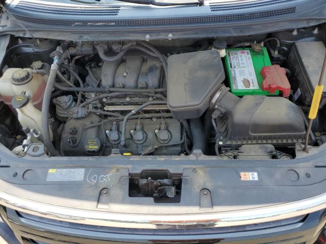 Photo 12 from auction – 2013 FORD EDGE SEL with VIN 2FMDK3JC8DBC45456
