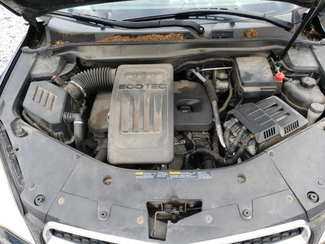 Photo 12 from auction – 2012 CHEVROLET EQUINOX LS with VIN 2GNFLCEK5C6180222