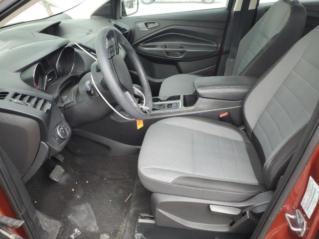 Photo 7 from auction – 2019 FORD ESCAPE S with VIN 1FMCU0F71KUC44821