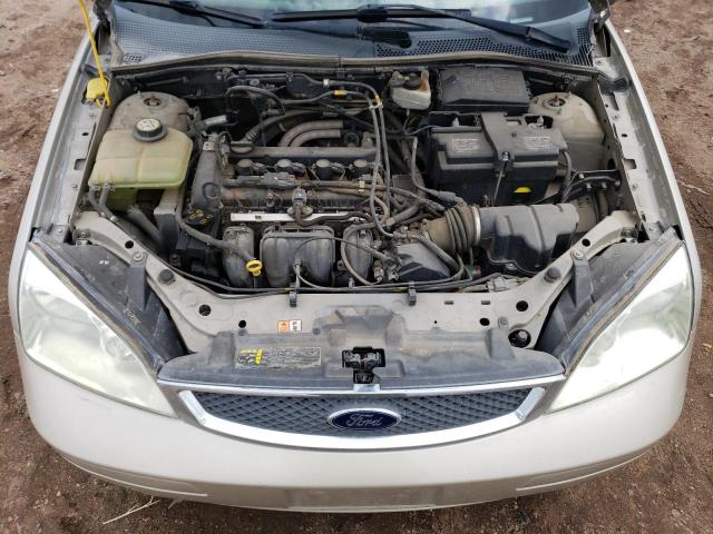 Photo 11 from auction – 2007 FORD FOCUS ZX4 with VIN 1FAFP34N27W354015