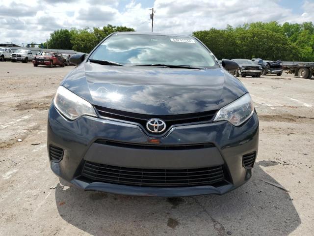 Photo 5 from auction – 2016 TOYOTA COROLLA L with VIN 5YFBURHE4GP408292