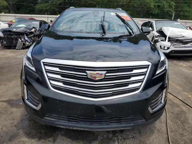 Photo 5 from auction – 2018 CADILLAC XT5 PREMIU with VIN 1GYKNERS1JZ130761