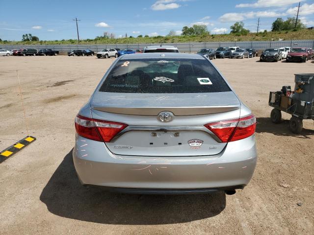Photo 6 from auction – 2015 TOYOTA CAMRY LE with VIN 4T1BF1FK8FU097791