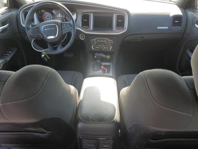 Photo 8 from auction – 2019 DODGE CHARGER SX with VIN 2C3CDXBG4KH635617
