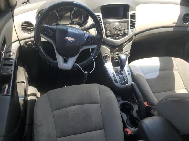 Photo 8 from auction – 2014 CHEVROLET CRUZE LT with VIN 1G1PC5SB4E7284287
