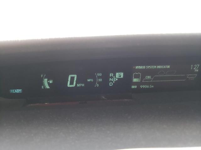 Photo 9 from auction – 2012 TOYOTA PRIUS with VIN JTDKN3DU0C5505343