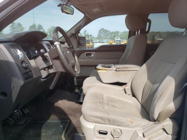 Photo 7 from auction – 2010 FORD F150 SUPER with VIN 1FTEW1C86AFD29683