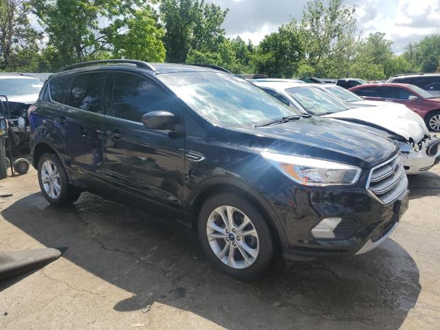 Photo 4 from auction – 2018 FORD ESCAPE SE with VIN 1FMCU0GD2JUB70277