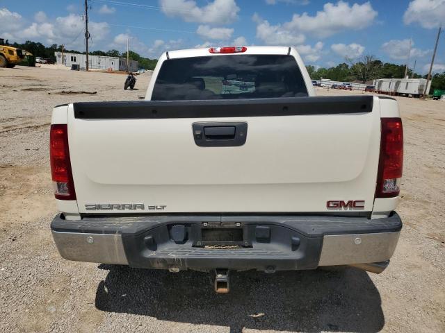 Photo 6 from auction – 2013 GMC SIERRA K15 with VIN 3GTP2WE73DG230800