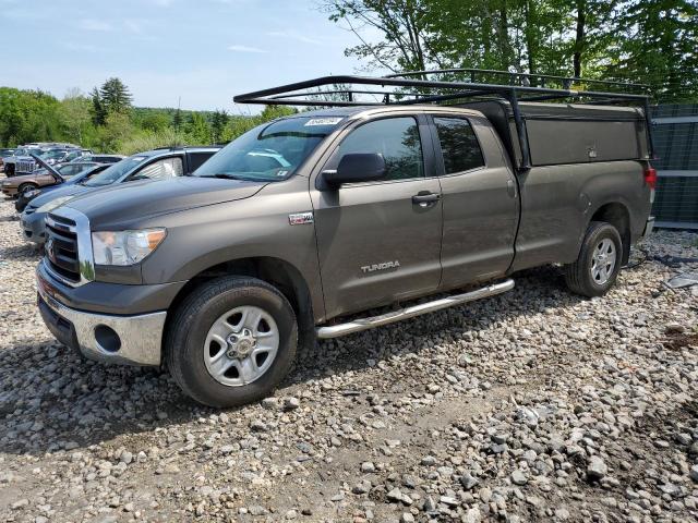 TOYOTA TUNDRA DOU 2012 with VIN 5TFCY5F14CX014188 - Photo from auction