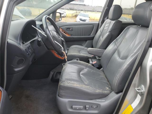 Photo 7 from auction – 2000 LEXUS RX 300 with VIN JT6GF10U5Y0060929