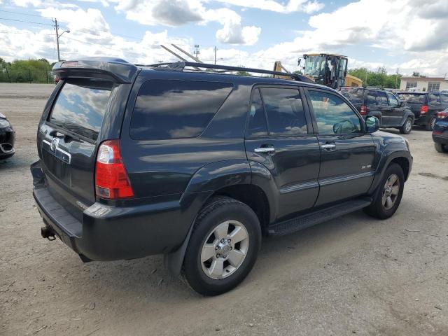 Photo 3 from auction – 2006 TOYOTA 4RUNNER SR with VIN JTEBU14R768068779